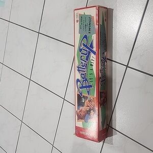 Batter Up Sega Genesis